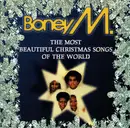 CD - Boney M. - The Most Beautiful Christmas Songs Of The World - Mispress