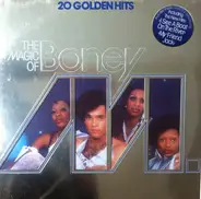 Boney M. - The Magic Of Boney M.