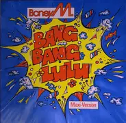 Boney M. - Bang Bang Lulu