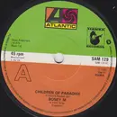 7inch Vinyl Single - Boney M. - Children Of Paradise