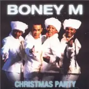 Boney M. / Bros / Middle of the Road a.o. - Christmas Party