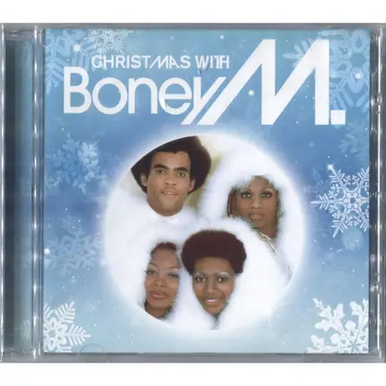 Boney M. - Christmas With Boney M.