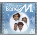 CD - Boney M. - Christmas With Boney M.