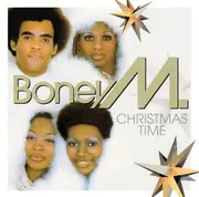 CD - Boney M. - Christmas Time