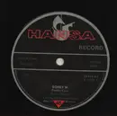 7inch Vinyl Single - Boney M. - Daddy Cool / No Woman No Cry - No cover