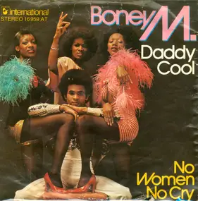 Boney M. - Daddy Cool