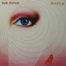 LP - Boney M. - Eye Dance