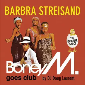 Boney M. - Barbra Streisand