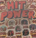 LP - Boney M, Hot Chocolate, Smokie, a.o. - Hit Power