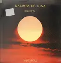 12inch Vinyl Single - Boney M. - Kalimba Da Luna