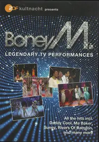 Boney M. - Legendary TV Performances