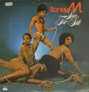 LP - Boney M. - Love For Sale