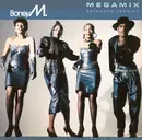 12'' - Boney M. - Megamix (Extended Version)