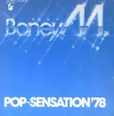 7inch Vinyl Single - Boney M. - Pop-Sensation '78