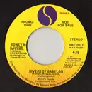 7inch Vinyl Single - Boney M. - Rivers Of Babylon