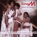 CD - Boney M. - Rivers Of Babylon