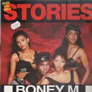 12'' - Boney M. - Stories (Original Vocal Version)