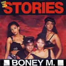 7'' - Boney M. - Stories