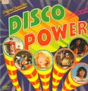 LP - Boney M., Amanda Lear, ... - Disco Power