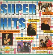 Boney M., Evelyn Thomas a.o. - Super-Hits 2