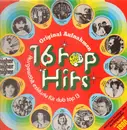 LP - Boney M., Peter Alexander,.. - 16 Top Hits