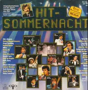 Boney M., Roland Kaiser, Falco a.o. - Hit-Sommernacht