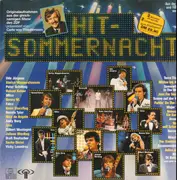 LP - Boney M., Roland Kaiser, Falco a.o. - Hit-Sommernacht