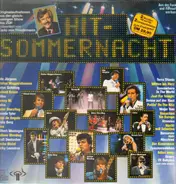 Boney M., Roland Kaiser, Falco a.o. - Hit-Sommernacht