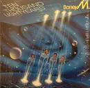 LP - Boney M. - 10.000 Lightyears