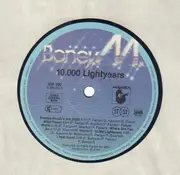 LP - Boney M. - 10.000 Lightyears