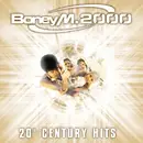 CD - Boney M. - 20th Century Hits