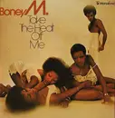 LP - Boney M. - Take The Heat Off Me