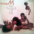 LP - Boney M. - Take The Heat Off Me