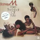 LP - Boney M. - Take The Heat Off Me