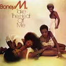 LP - Boney M. - Take The Heat Off Me