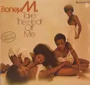LP - Boney M. - Take The Heat Off Me