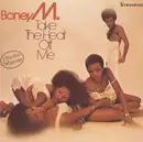 LP - Boney M. - Take The Heat Off Me
