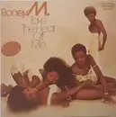 LP - Boney M. - Take The Heat Off Me