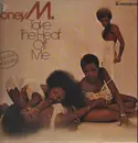 LP - Boney M. - Take The Heat Off Me