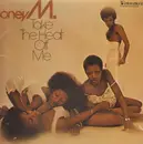 LP - Boney M. - Take The Heat Off Me