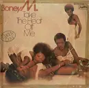 LP - Boney M. - Take The Heat Off Me