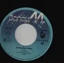 7inch Vinyl Single - Boney M. - The Carnival Is Over / Going Back West - No Cover