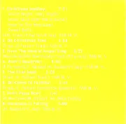 CD - Boney M. - The Most Beautiful Christmas Songs Of The World - Mispress