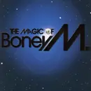 CD - Boney M. - The Magic Of Boney M.