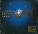 CD - Boney M. - The Magic Of Boney M. - Digipak