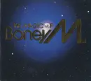 CD - Boney M. - The Magic Of Boney M. - Digipak