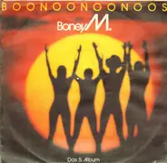 Boney M. - We Kill The World (Don't Kill The World)