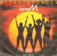 Boney M. - We Kill The World (Don't Kill The World)