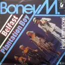 7inch Vinyl Single - Boney M. - Belfast / Plantation Boy