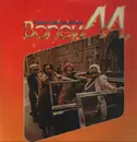 LP - Boney M. - Best - Rasputin, Voodoonight, Dancing In The Streets (Super Special Album) - Insert included